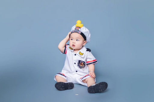 晋城宝宝老摇头怎么回事