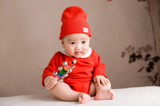 晋城3岁宝宝蛀牙