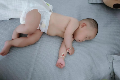 晋城孕妇肚脐周围发青