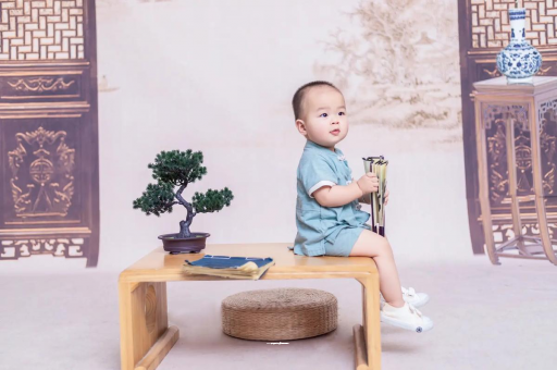 晋城宝宝发烧退不下去